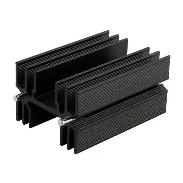 HSE-B250-04H (HEAT SINK, EXTRUSION, TO-220, 25)