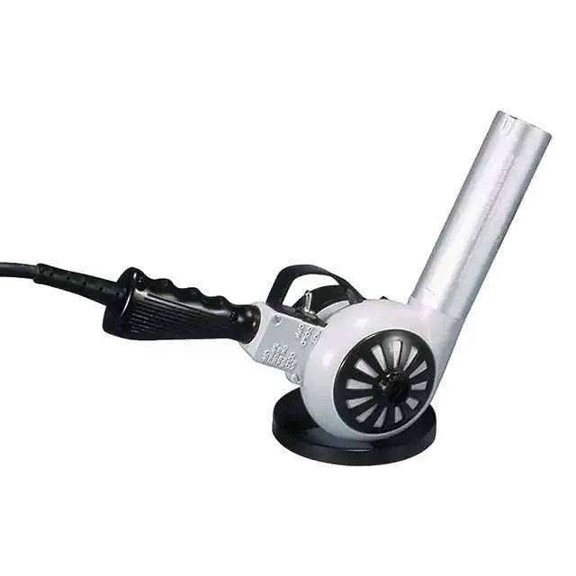 HSG-115V-650 (TOOL GUN HEAT SHRINK HI TEMP 10A)