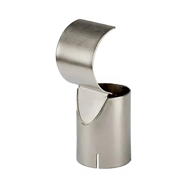 HSG-A1 (REFLECTOR SHRINK TUBE.75 ID")