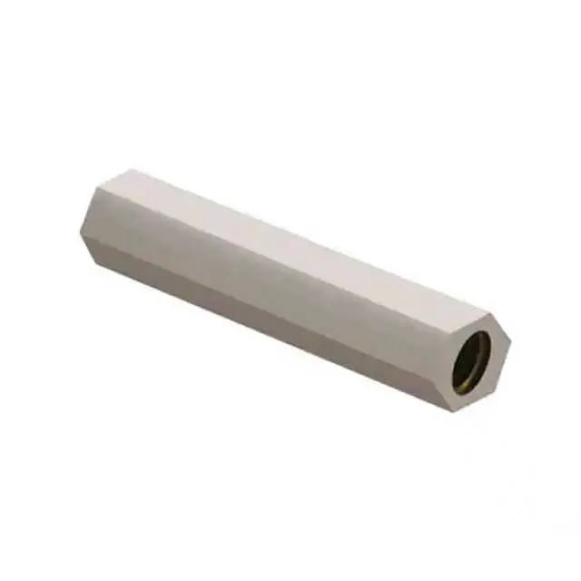 HSM4-8-30-1 (HEX STANDOFF M4 NYLON 30MM)
