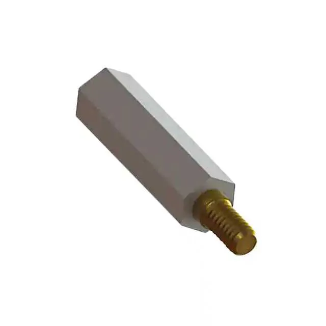 HSM4-8-30-2 (HEX STANDOFF M4 NYLON 30MM)