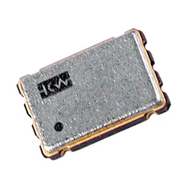 HSM613-024.576M (OSC XO 24.576MHZ HCMOS SMD)
