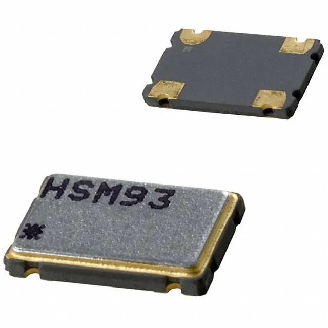 HSM943-12.288M (OSC XO 12.288MHZ LVCMOS SMD)