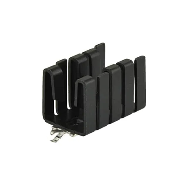 HSS-B20-0452H (HEATSINK TO-220 3.2W ALUMINUM)