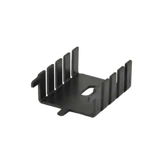 HSS-B20-0508H-01S (HEATSINK TO-220 4.7W ALUMINUM)