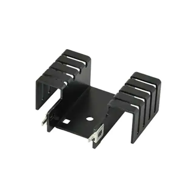 HSS-B20-05H (HEATSINK TO-220 9.8W ALUMINUM)