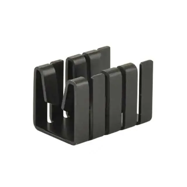 HSS-B20-061H-02 (HEATSINK TO-220 2.9W ALUMINUM)