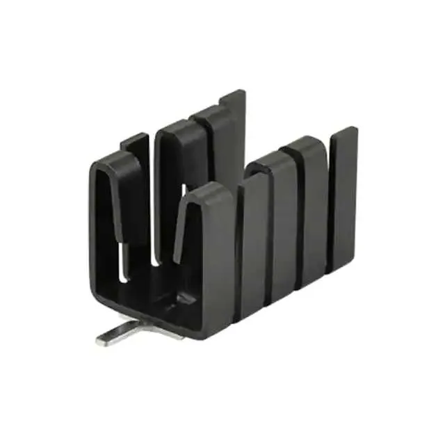 HSS-B20-061H-03 (HEATSINK TO-220 2.9W ALUMINUM)