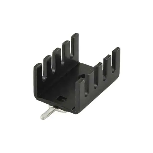 HSS-B20-0635H (HEATSINK TO-220 2.6W ALUMINUM)