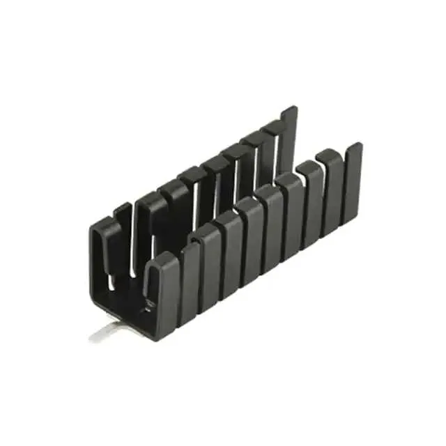 HSS-B20-065V (HEATSINK TO-220 4W ALUMINUM)