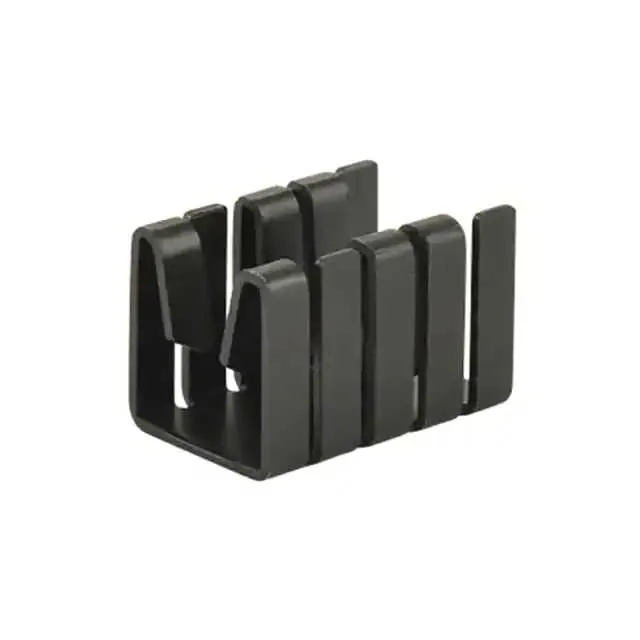 HSS-B20-0953H-02 (HEATSINK TO-220 2.9W ALUMINUM)