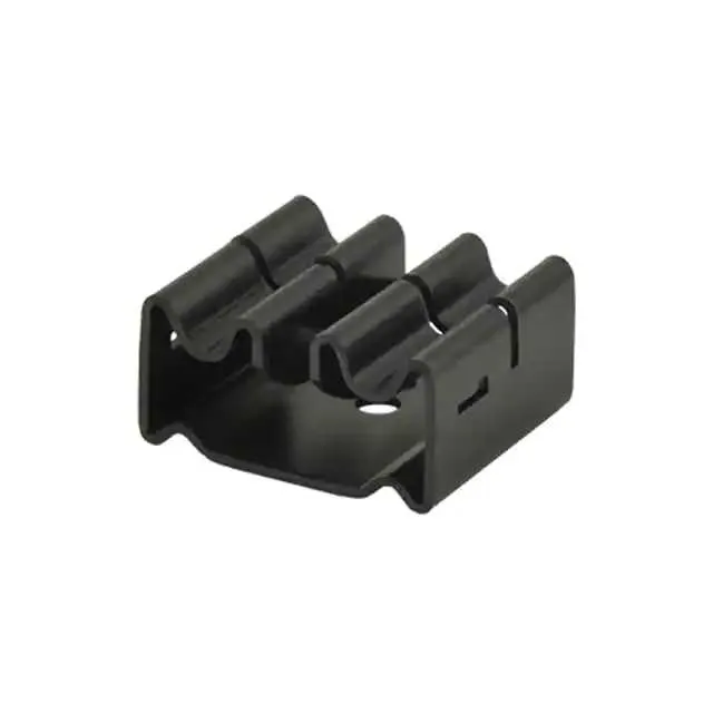HSS-B20-095H (HEATSINK TO-220 4.1W ALUMINUM)
