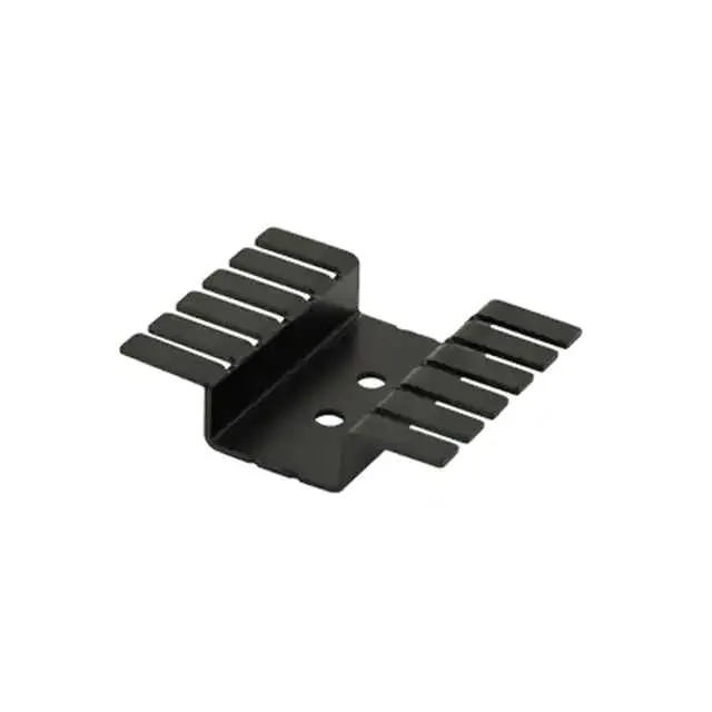 HSS-B20-NP-04 (HEATSINK TO-220 6.5W ALUMINUM)