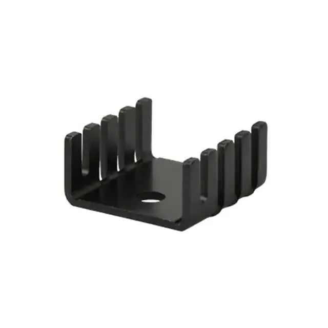 HSS-B20-NP-06 (HEATSINK TO-220 2.9W ALUMINUM)