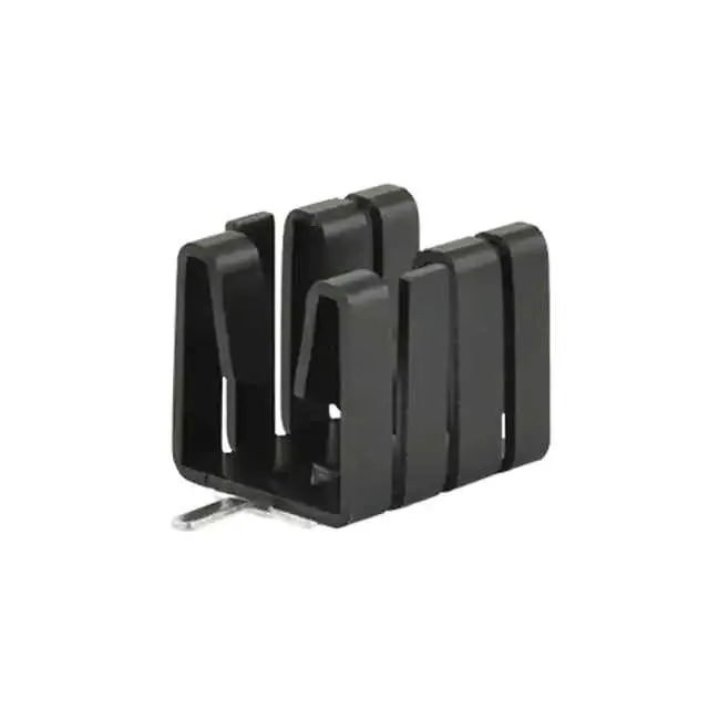 HSS-B20-NP-07 (HEATSINK TO-220 2.3W ALUMINUM)