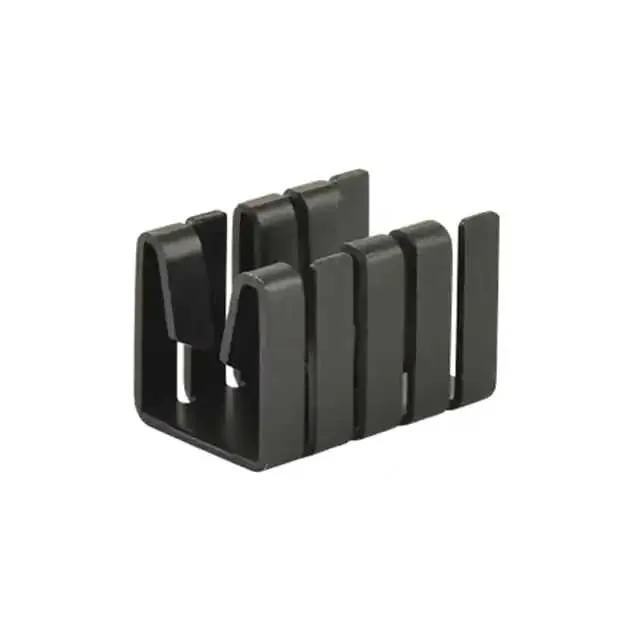 HSS-B20-NP-10 (HEATSINK TO-220 2.9W ALUMINUM)