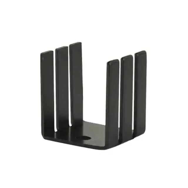 HSS-B20-NP-11 (HEATSINK TO-220 4.4W ALUMINUM)