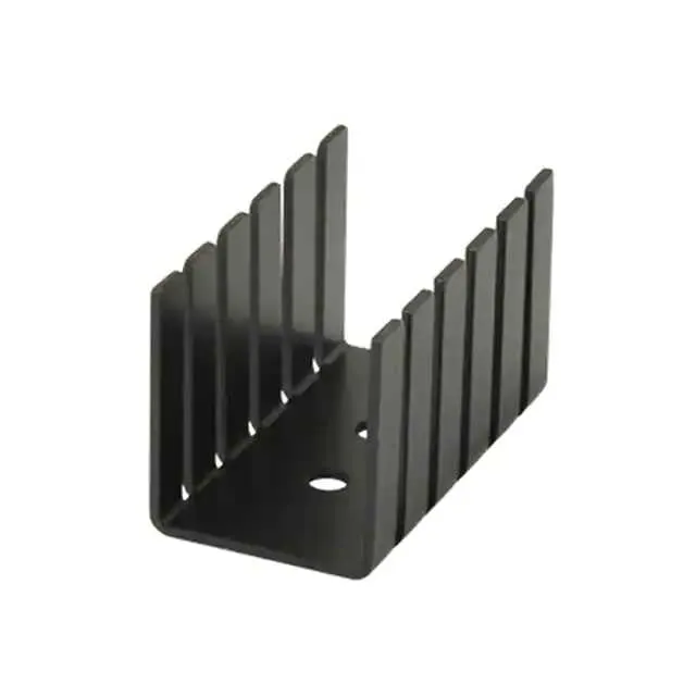 HSS-B20-NP-12 (HEATSINK TO-220 6.8W ALUMINUM)