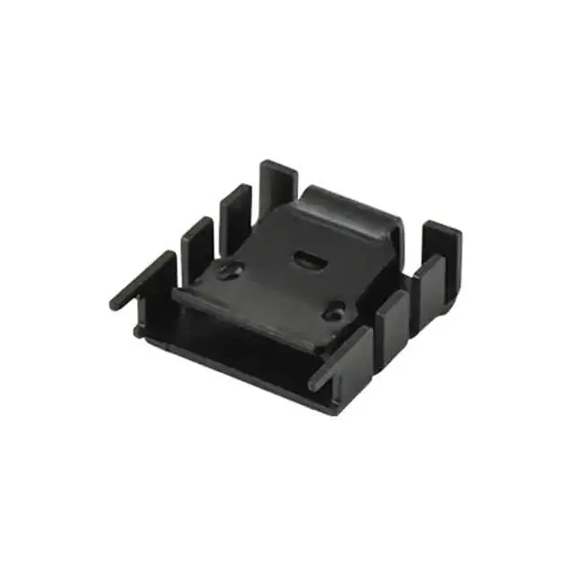 HSS-B20-NP-14 (HEATSINK TO-220 4.4W ALUMINUM)