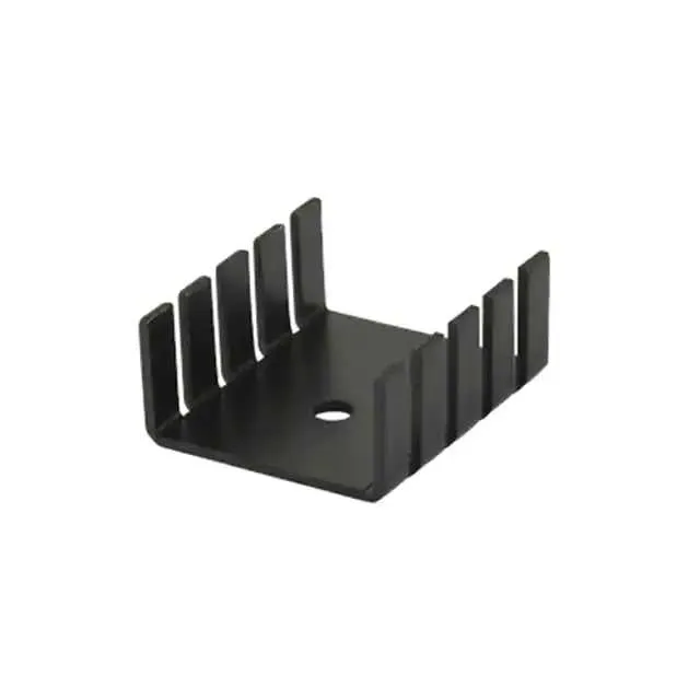HSS-B20-NPR-01 (HEATSINK TO-220 4.2W ALUMINUM)