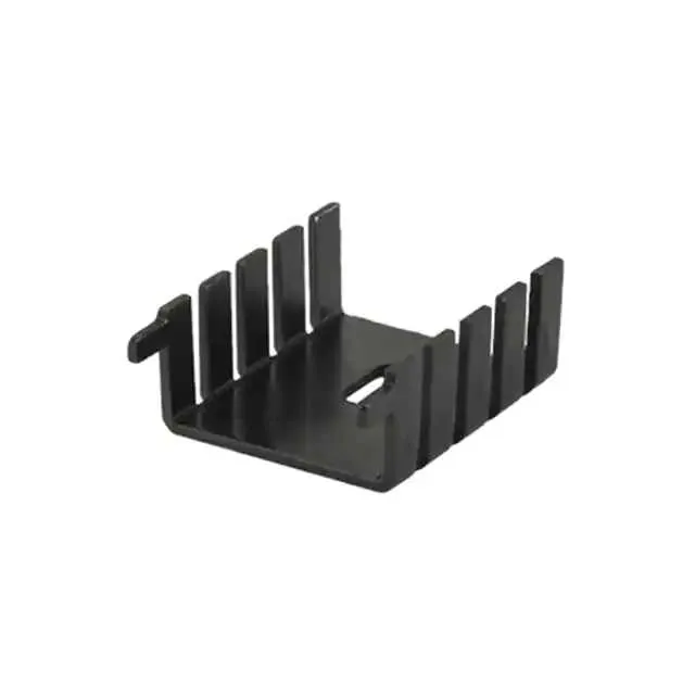 HSS-B20-NPS-02 (HEATSINK TO-220 5.1W ALUMINUM)