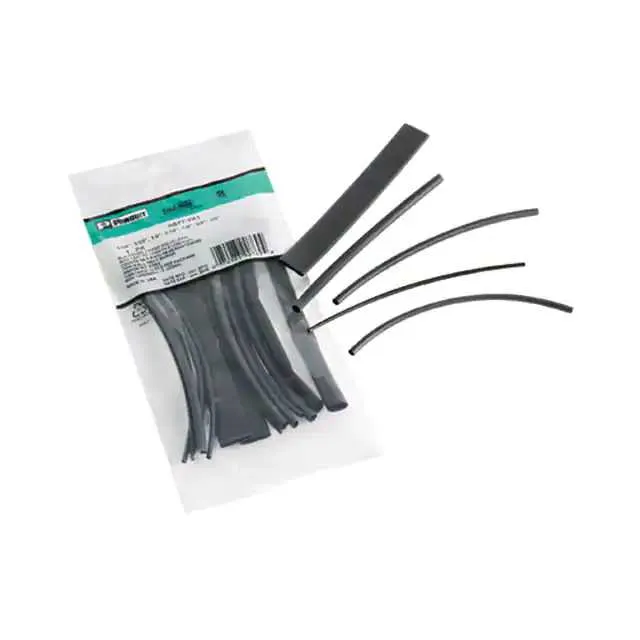 HSTT-YK1 (HEAT SHRINK ASST DIA 6EA 14PCS")