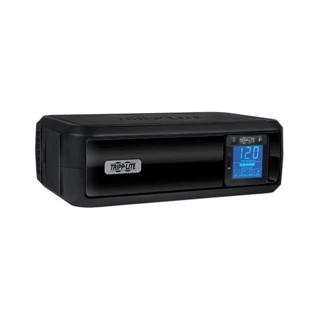 HT1000UPS (LINE-INTERACTIVE 8 OUTLETS)