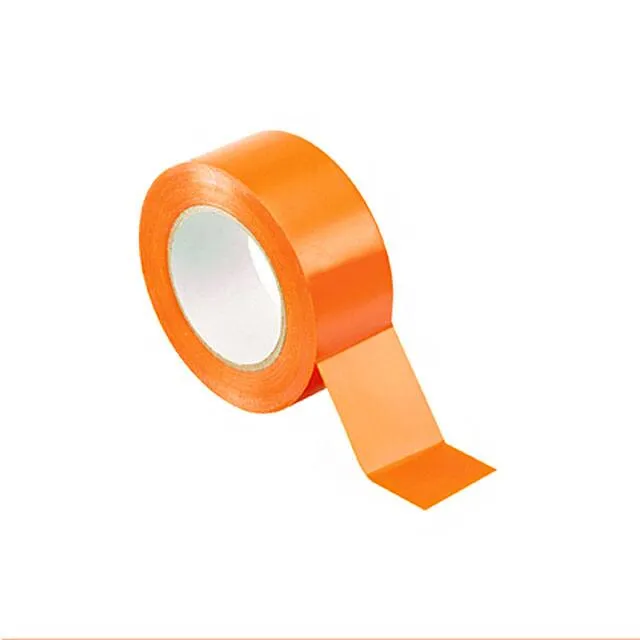HT2-ORN (TAPE HAZARD ADH ORANGE)