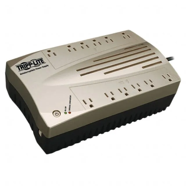 HT850UPS (UPS 750VA 450W 12OUT RJ11 COAX)
