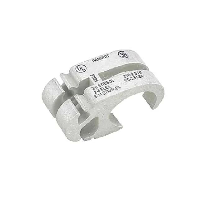 HTCT250-250-1 (CONN 2 WAY TAP 250 MCM-2AWG)