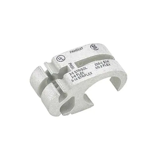 HTCT6X-6X-1 (CONN 2 WAY TAP 6-14 AWG HTAP)