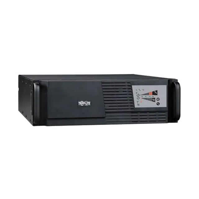 HTR22-3U (UPS AUDIO/ VIDEO RACKMOUNT 7 OUT)