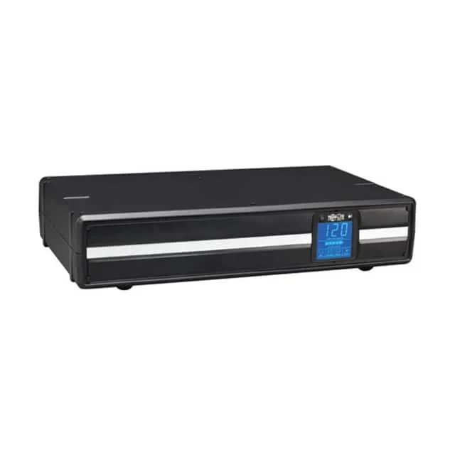 HTRL15UPS (AUDIO/ VIDEO RACKMOUNT 8 OUT)