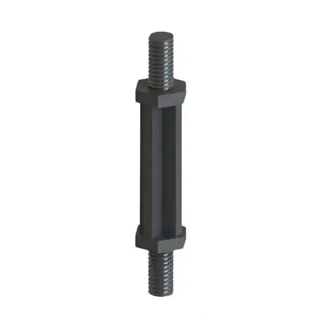 HTSN-M3-10-3 (HEX STANDOFF M3 NYLON 10MM)