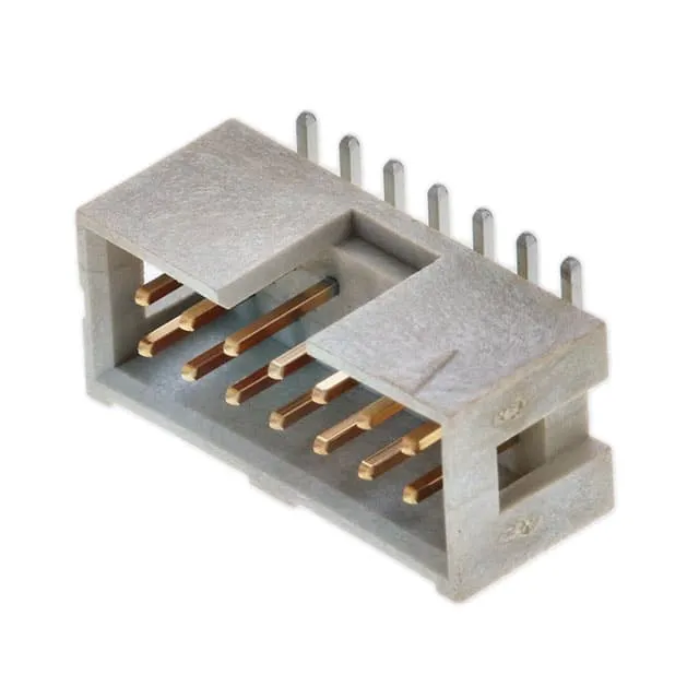 HTSS-107-01-L-DV (CONN HEADER)
