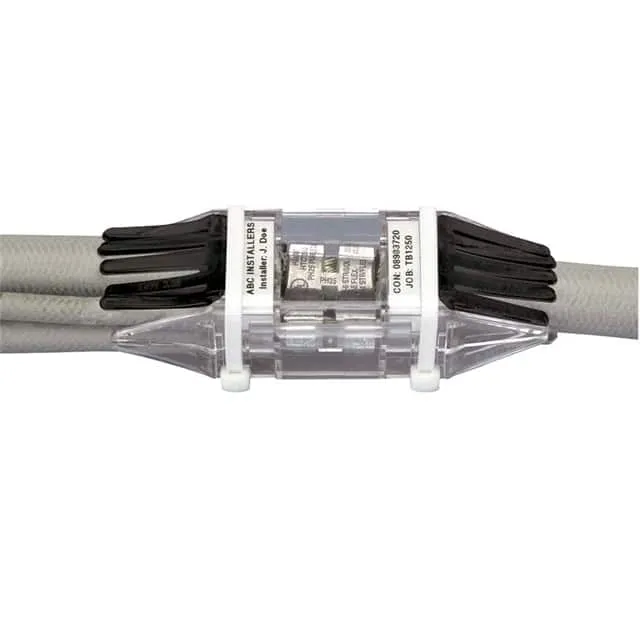 HTWC6X-6X-1 (CONN 2 WAY TAP 6-14 AWG HTAP)