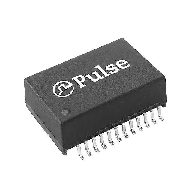 HU4009NLT (MDL, SIN 2.5G, 1:1, SMT)