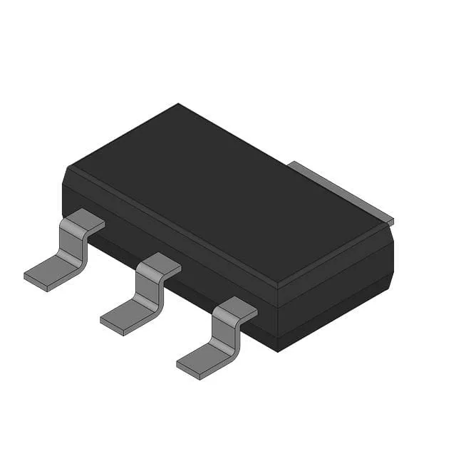 BSP60E6327 (SMALL SIGNAL BIPOLAR TRANSISTORСрок поставки 5-10 дней)