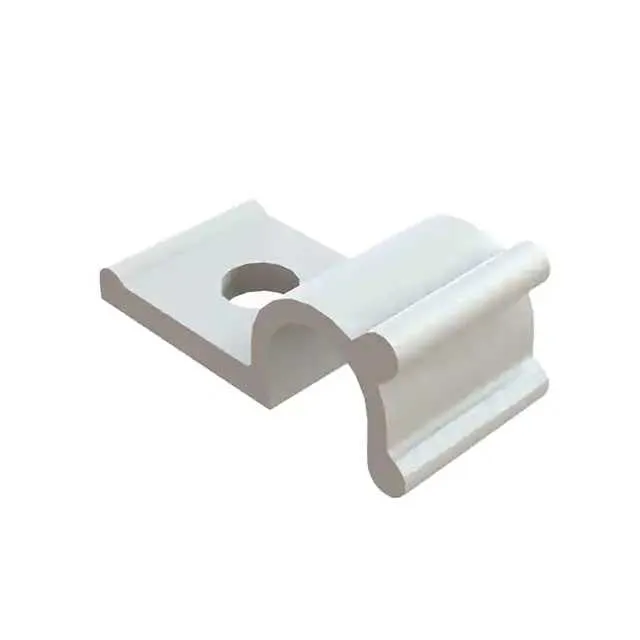 HURCS-2-01 (CBL CLIP U-TYPE NATURAL FASTENER)