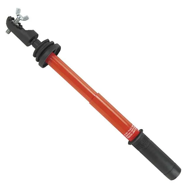 HV-43 (FIBERGLASS TELESCOPING HANDLE)