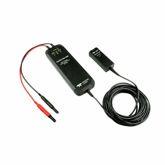 HVD3106-6M (80MHZ HV DIFF PROBE)