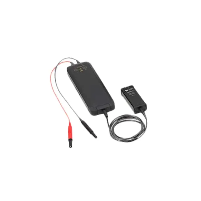 HVD3102-NOACC (DIFF PROBE 1KV 25MHZ HV)