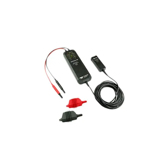HVD3206-6M (DIFF PROBE 2KV 80MHZ HV W/6M CBL)