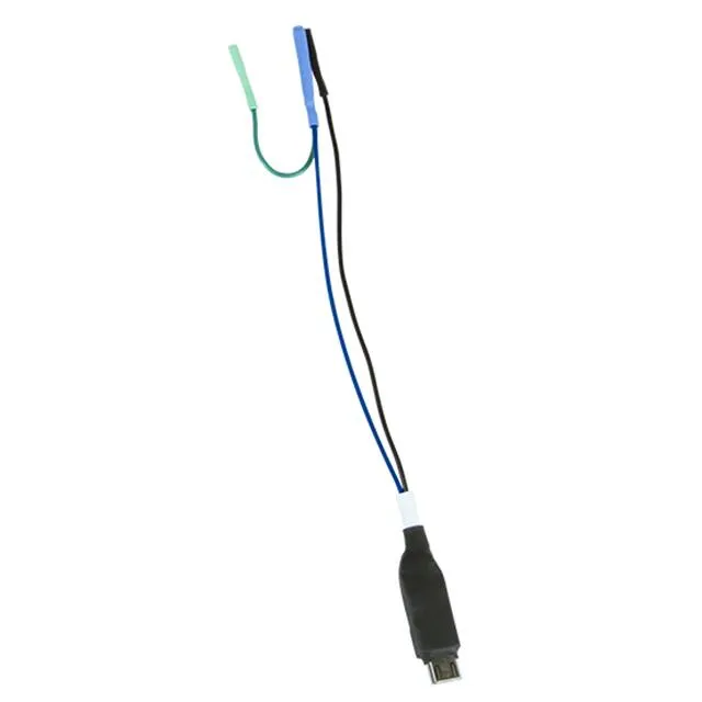 HVFO100-1X-TIP (HVFO103 +/-1V (1X ATTENUATION) T)