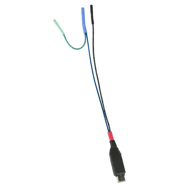 HVFO100-20X-TIP (HVFO103 +/-20V (20X ATTENUATION))
