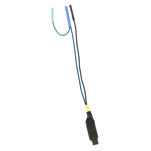 HVFO100-5X-TIP (HVFO103 +/-5V (5X ATTENUATION) T)