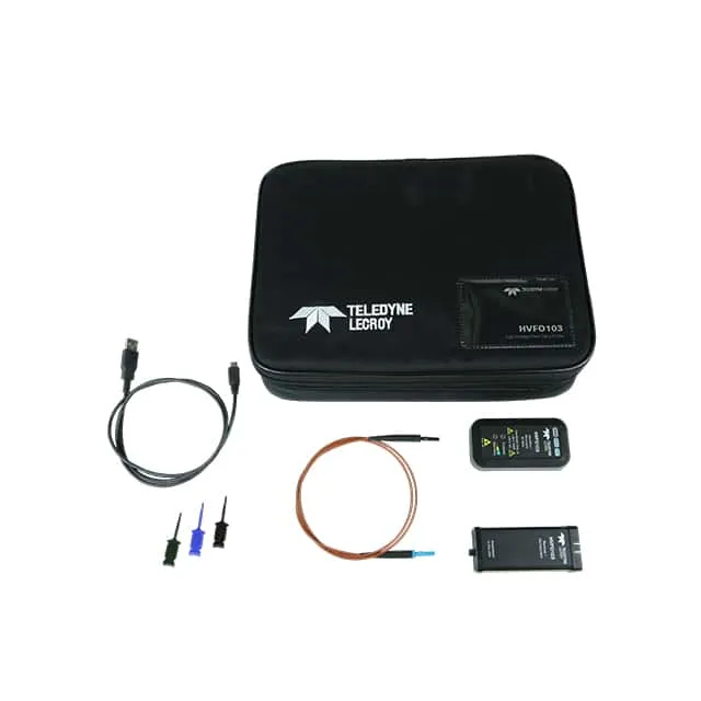 HVFO103 (HIGH VOLTAGE FIBER OPTIC PROBE,)