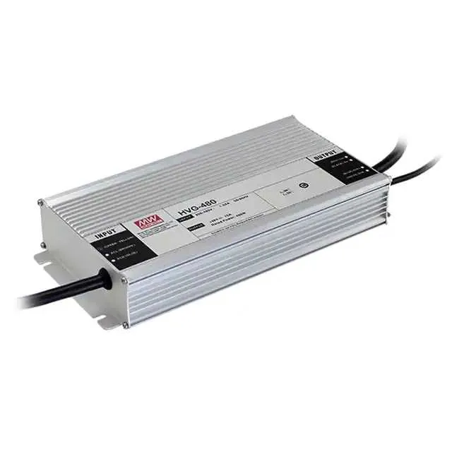 HVG-480-36B (LED DVR CC/CV AC/DC 18-36V 13.3A)
