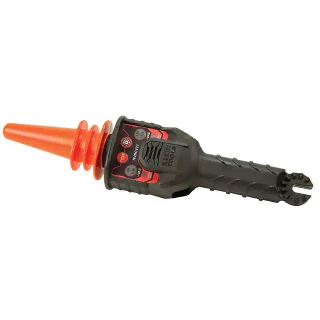 HVNCVT-1 (DUAL RANGE HIGH VOLTAGE TESTER)