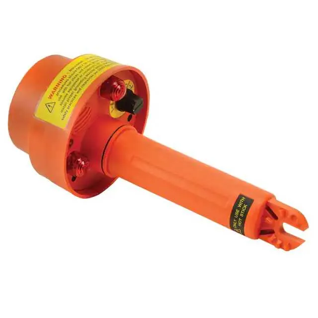 HVNCVT-2 (DUAL RANGE HIGH VOLTAGE TESTER)